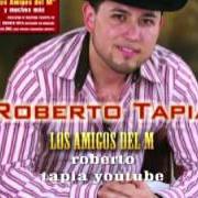 The lyrics LA SEMANA COMPLETITA of ROBERTO TAPIA is also present in the album Los amigos del m (2008)