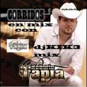The lyrics AMORES COMO EL NUESTRO of ROBERTO TAPIA is also present in the album Roberto tapia (2003)