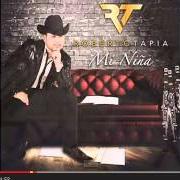 The lyrics ESTA VEZ ME CANSÉ of ROBERTO TAPIA is also present in the album Mi niña (2014)