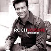 The lyrics ICI OU AILLEURS of ROCH VOISINE is also present in the album Sauf si l'amour... (2005)