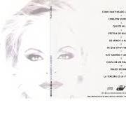 The lyrics CULPA DE UN PALOMO of ROCIO DURCAL is also present in the album Hay amores y amores (1995)