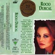 The lyrics ME BASTA of ROCIO DURCAL is also present in the album La absoluta colección (2014)