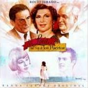 The lyrics CADA VEZ QUE TE MIRO of ROCIO JURADO is also present in the album La lola se va a los puertos (1993)