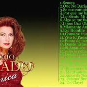The lyrics MI AMANTE AMIGO of ROCIO JURADO is also present in the album La más grande (2001)