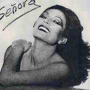 The lyrics ME HUBIERA GUSTADO TANTO of ROCIO JURADO is also present in the album Señora (1980)