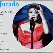 The lyrics DAME TU SONRISA of ROCIO JURADO is also present in the album 30 canciones de amor (2007)