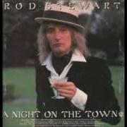 The lyrics THE KILLING OF GEORGIE (PART I AND II) of ROD STEWART is also present in the album A night on the town (1976)