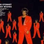 The lyrics READY NOW of ROD STEWART is also present in the album Body wishes (1983)
