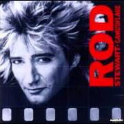 The lyrics CAMOUFLAGE of ROD STEWART is also present in the album Camouflage (1984)