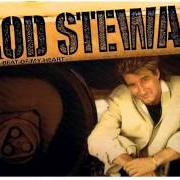 The lyrics TEN DAYS OF RAIN of ROD STEWART is also present in the album Every beat of my heart (1986)