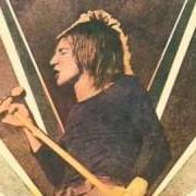 The lyrics MAGGIE MAY of ROD STEWART is also present in the album Every picture tells a story (1971)