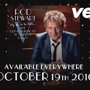The lyrics WHAT A DIFFERENCE A DAY MAKES of ROD STEWART is also present in the album Fly me to the moon...The great american songbook volume v (2010)