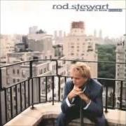 The lyrics BROKEN ARROW of ROD STEWART is also present in the album If we fall in love tonight (1996)