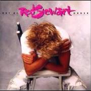 The lyrics CRAZY ABOUT HER of ROD STEWART is also present in the album Out of order (1988)