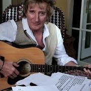 The lyrics CAN'T STOP ME NOW of ROD STEWART is also present in the album Time (2013)