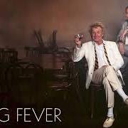 The lyrics FRANKIE AND JOHNNY of ROD STEWART is also present in the album Swing fever (2024)