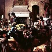 The lyrics PRODIGAL SON of ROLLING STONES is also present in the album Beggars banquet (1968)