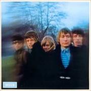 The lyrics SHE SMILE SWEETLY of ROLLING STONES is also present in the album Between the buttons (1967)