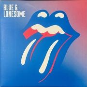 The lyrics I GOTTA GO of ROLLING STONES is also present in the album Blue & lonesome (2016)