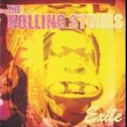 The lyrics HAPPY of ROLLING STONES is also present in the album Exile on main st. (2010)