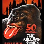 The lyrics STREETS OF LOVE of ROLLING STONES is also present in the album Grrr! (2012)