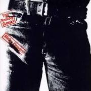 The lyrics CAN'T YOU HEAR ME KNOCKING of ROLLING STONES is also present in the album Sticky fingers (1971)