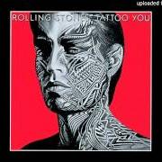 The lyrics LITTLE T&A of ROLLING STONES is also present in the album Tattoo you (1981)