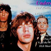 The lyrics FEEL ON BABY of ROLLING STONES is also present in the album Undercover (1983)