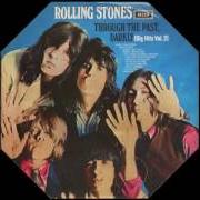 The lyrics DANDELION of ROLLING STONES is also present in the album Through the past darkly (big hits vol.2) (1969)