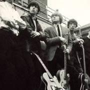 The lyrics NOT FADE AWAY of ROLLING STONES is also present in the album The rolling stones (1st lp) (1964)