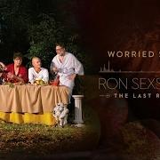 The lyrics WORRIED SONG of RON SEXSMITH is also present in the album The last rider (2017)