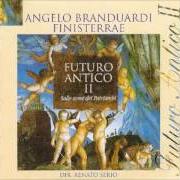 The lyrics SUITE DELL'ARBOSCELLO of ANGELO BRANDUARDI is also present in the album Futuro antico 2 (1999)