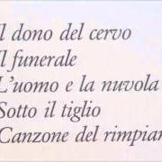 The lyrics SOTTO IL TIGLIO of ANGELO BRANDUARDI is also present in the album Alla fiera dell'est (1976)