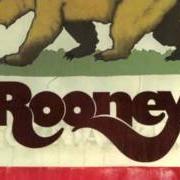 The lyrics LOSING ALL CONTROL of ROONEY is also present in the album Rooney (2003)