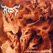 The lyrics THE LAST GATE of ROOT is also present in the album Madness of the graves (2003)