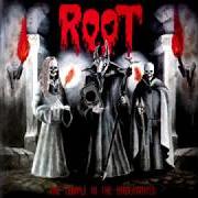 The lyrics MY DEEP MYSTERY of ROOT is also present in the album The temple in the underworld (1992)