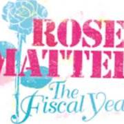 The lyrics I'D LIKE TO THANK THE ACADEMY of ROSEMATTER is also present in the album The fiscal year (2006)