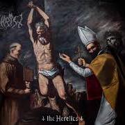 The lyrics IN THE NAME OF GOD of ROTTING CHRIST is also present in the album The heretics (2019)