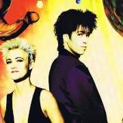 The lyrics SPENDING MY TIME of ROXETTE is also present in the album Joyride (1991)