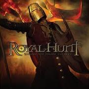 The lyrics ANOTHER MAN DOWN of ROYAL HUNT is also present in the album Show me how to live (2011)