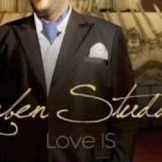 The lyrics JUST BECAUSE of RUBEN STUDDARD is also present in the album Love is (2009)