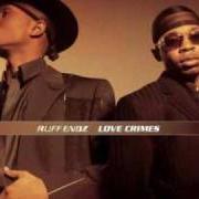 The lyrics I APOLOGIZE of RUFF ENDZ is also present in the album Love Crimes (2000)