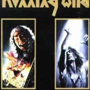 The lyrics RIDING THE STORM of RUNNING WILD is also present in the album Death or glory (1989)