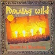 The lyrics DIABOLIC FORCE of RUNNING WILD is also present in the album Ready for boarding (1988)