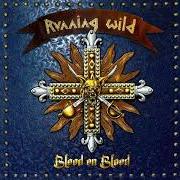 The lyrics WINGS OF FIRE of RUNNING WILD is also present in the album Blood on blood (2021)