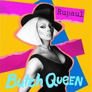 The lyrics CATEGORY IS… of RUPAUL is also present in the album Butch queen (2016)