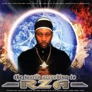The lyrics I'VE NEVER SEEN... of RZA is also present in the album The world according to rza (2003)