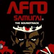 The lyrics FIGHT FOR YOU of RZA is also present in the album Afro samurai: resurrection (2009)