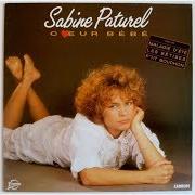 The lyrics LE C?UR EN SORBET of SABINE PATUREL is also present in the album Coeur bébé (1988)