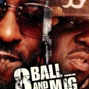 The lyrics FOREVER of 8BALL & MJG is also present in the album Living legends (2004)